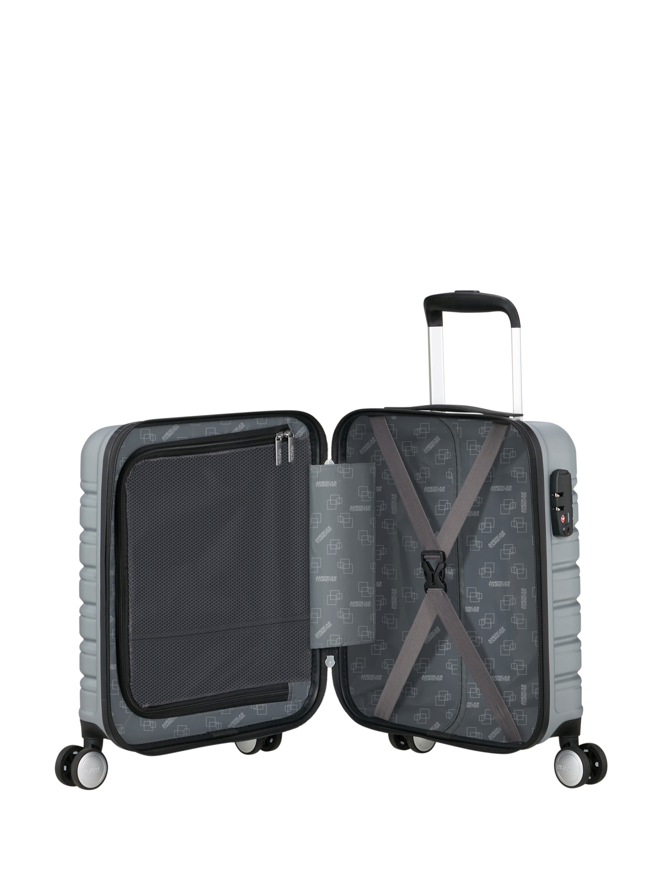 Дорожные сумки и чемоданы American Tourister модель ME825007 Дорожные сумки и чемоданы American Tourister модель ME825007 Фото