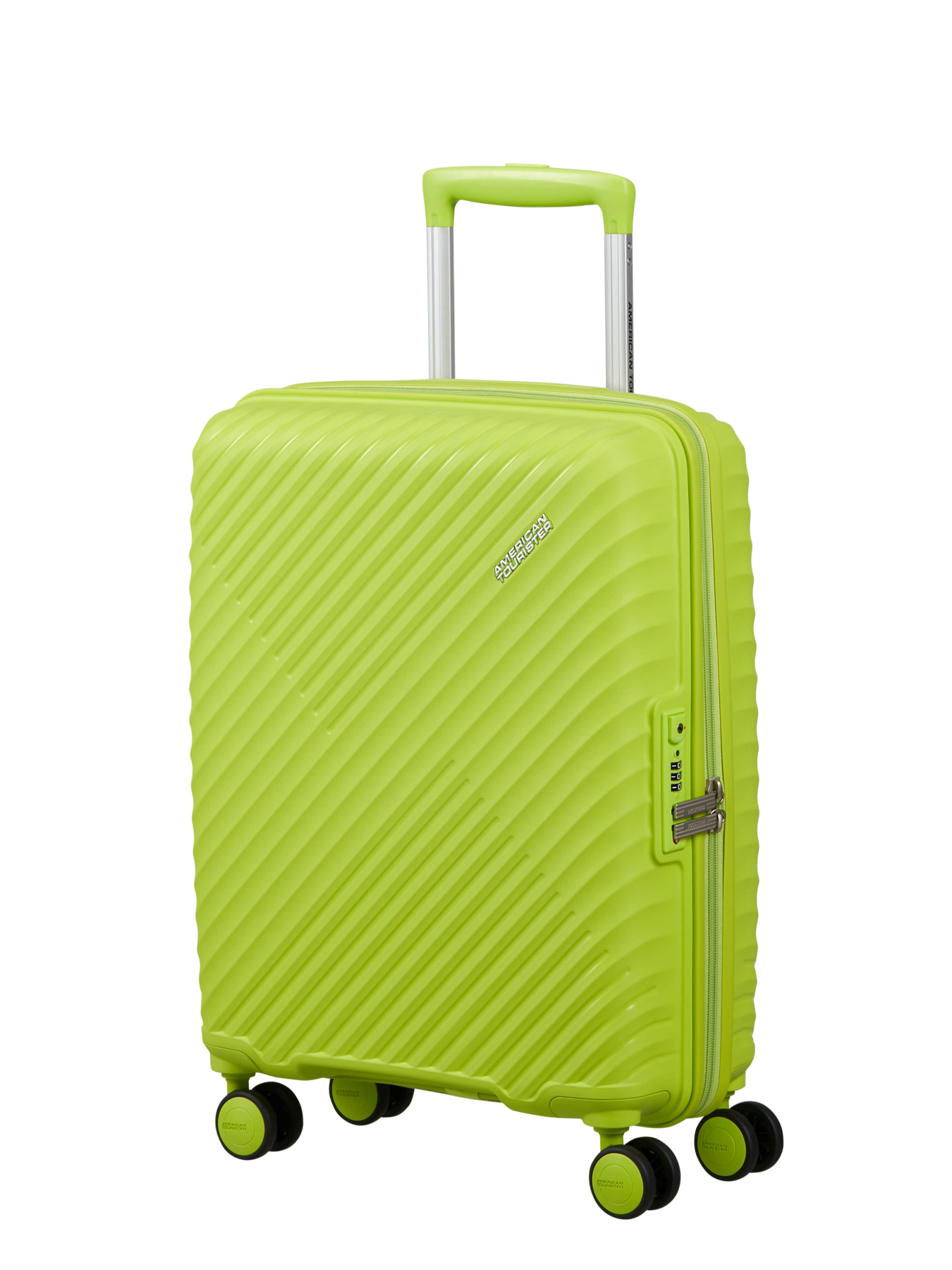 Дорожные сумки и чемоданы American Tourister модель MK204001 Фото