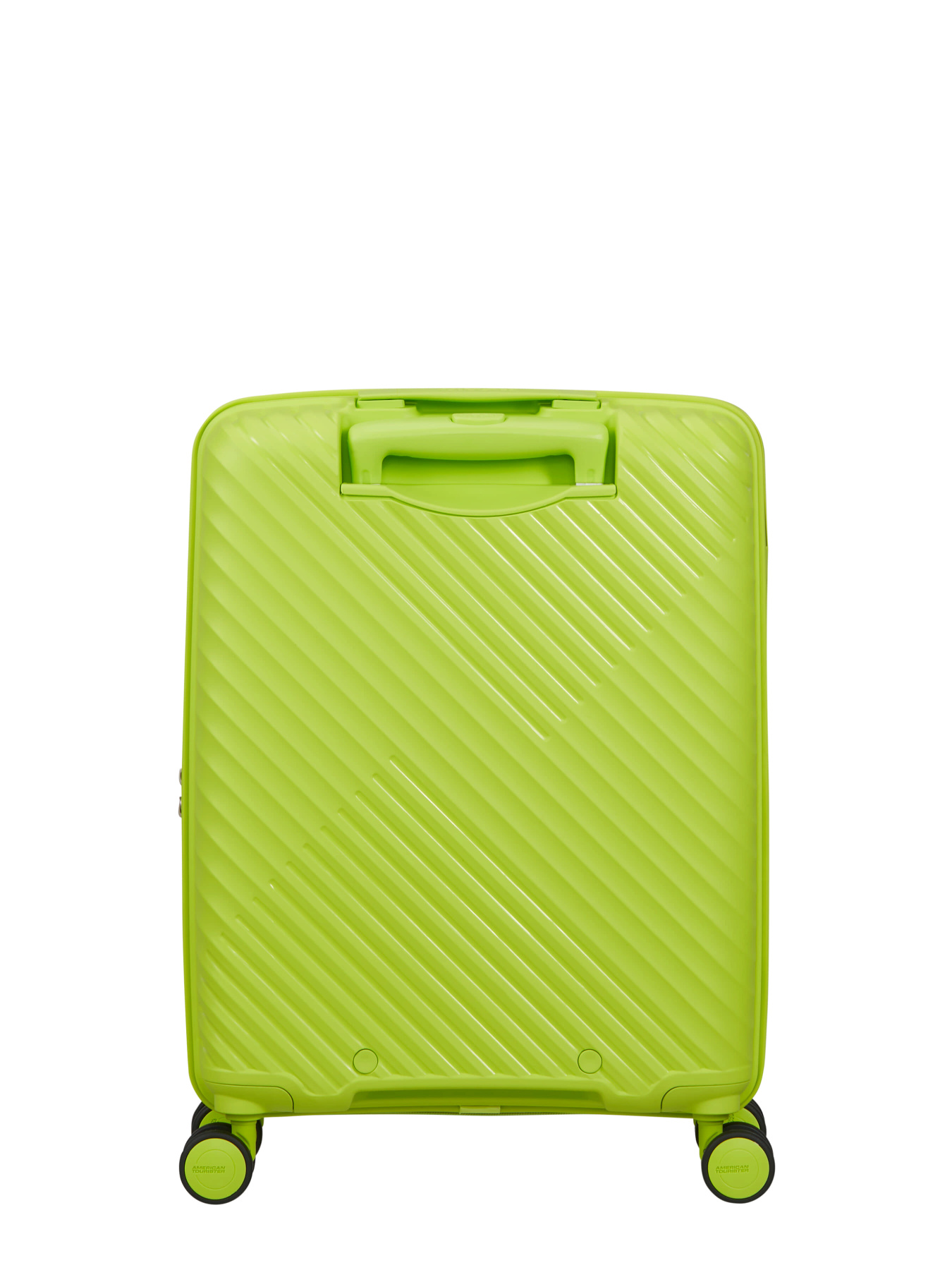 Дорожные сумки и чемоданы American Tourister модель MK204001 Фото