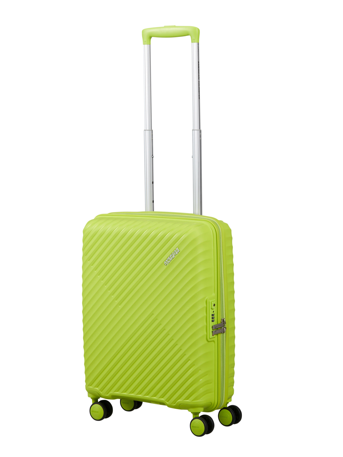 Дорожные сумки и чемоданы American Tourister модель MK204001 Фото