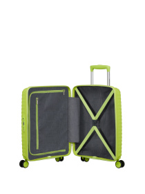 Дорожные сумки и чемоданы American Tourister модель MK204001 Фото