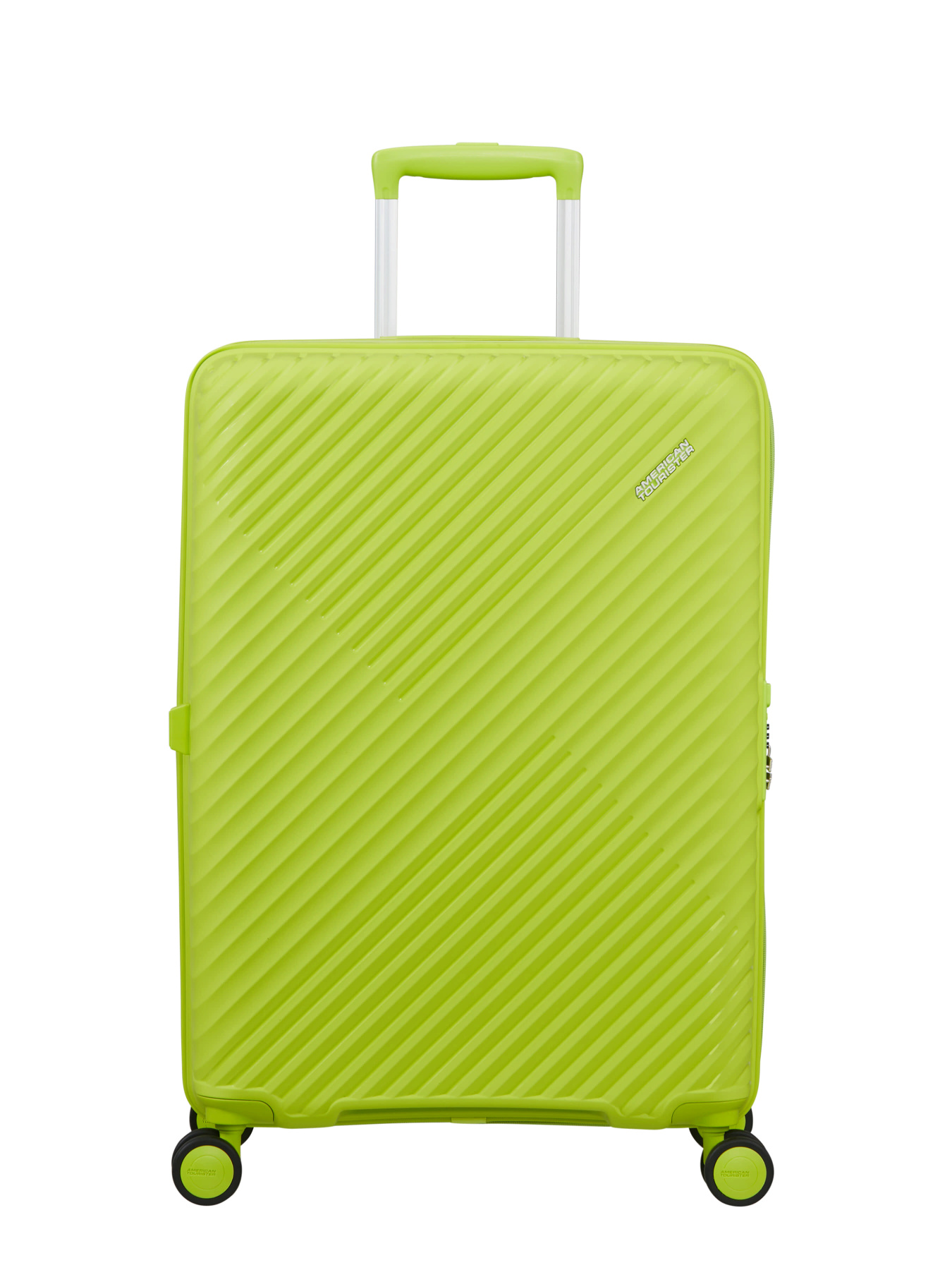 Дорожные сумки и чемоданы American Tourister модель MK204002 Фото