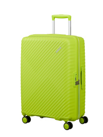 Дорожные сумки и чемоданы American Tourister модель MK204002 Фото
