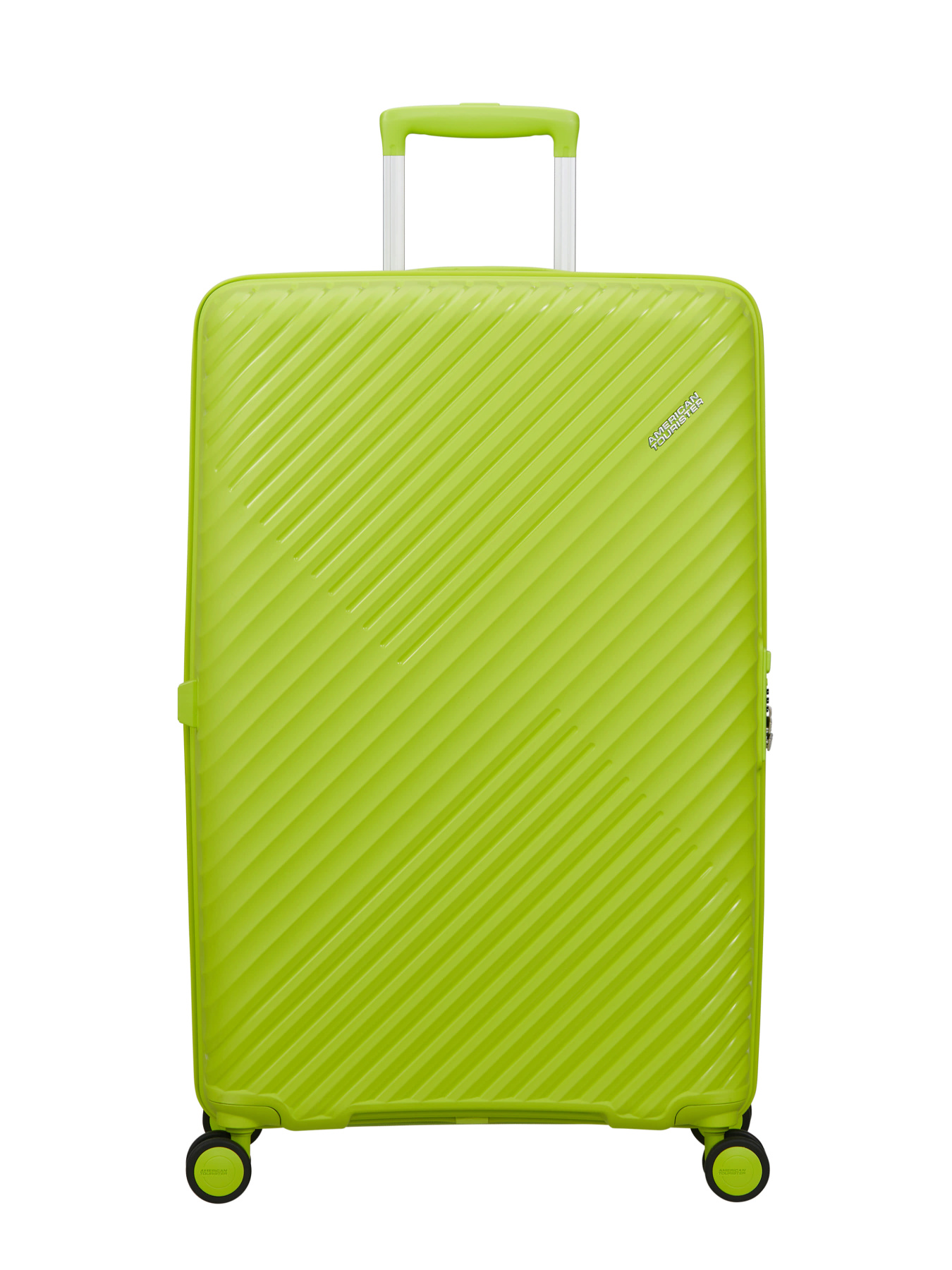 Дорожные сумки и чемоданы American Tourister модель MK204003 Фото