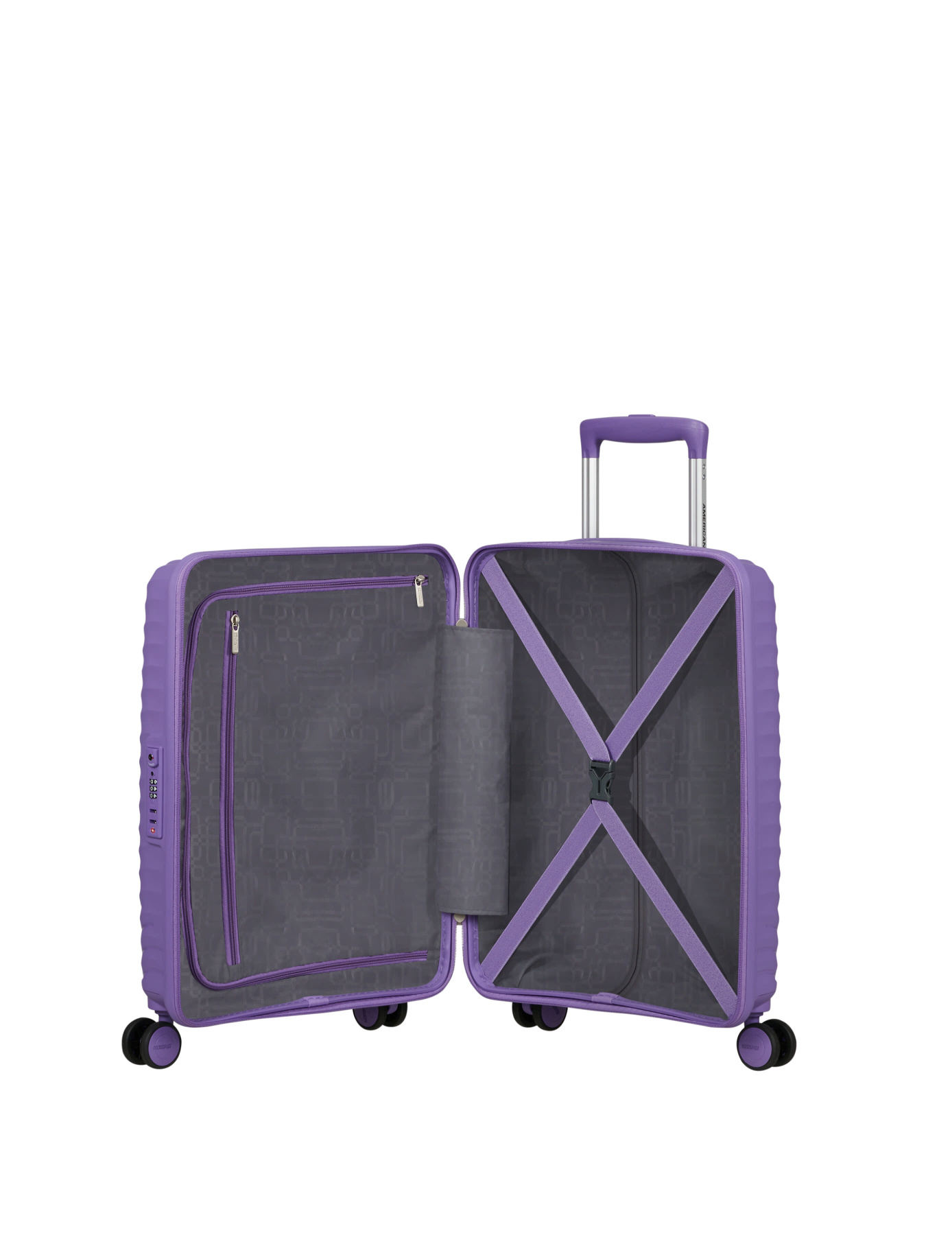 Дорожні сумки та валізи American Tourister модель MK291001 Фото
