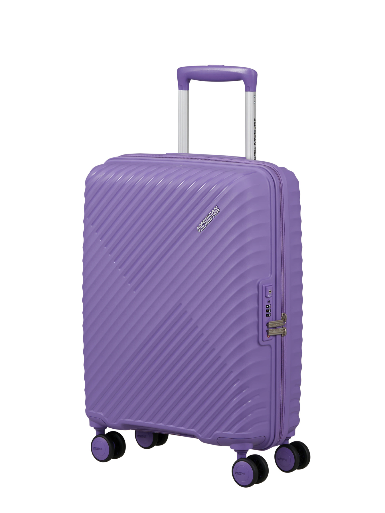 Дорожні сумки та валізи American Tourister модель MK291001 Фото