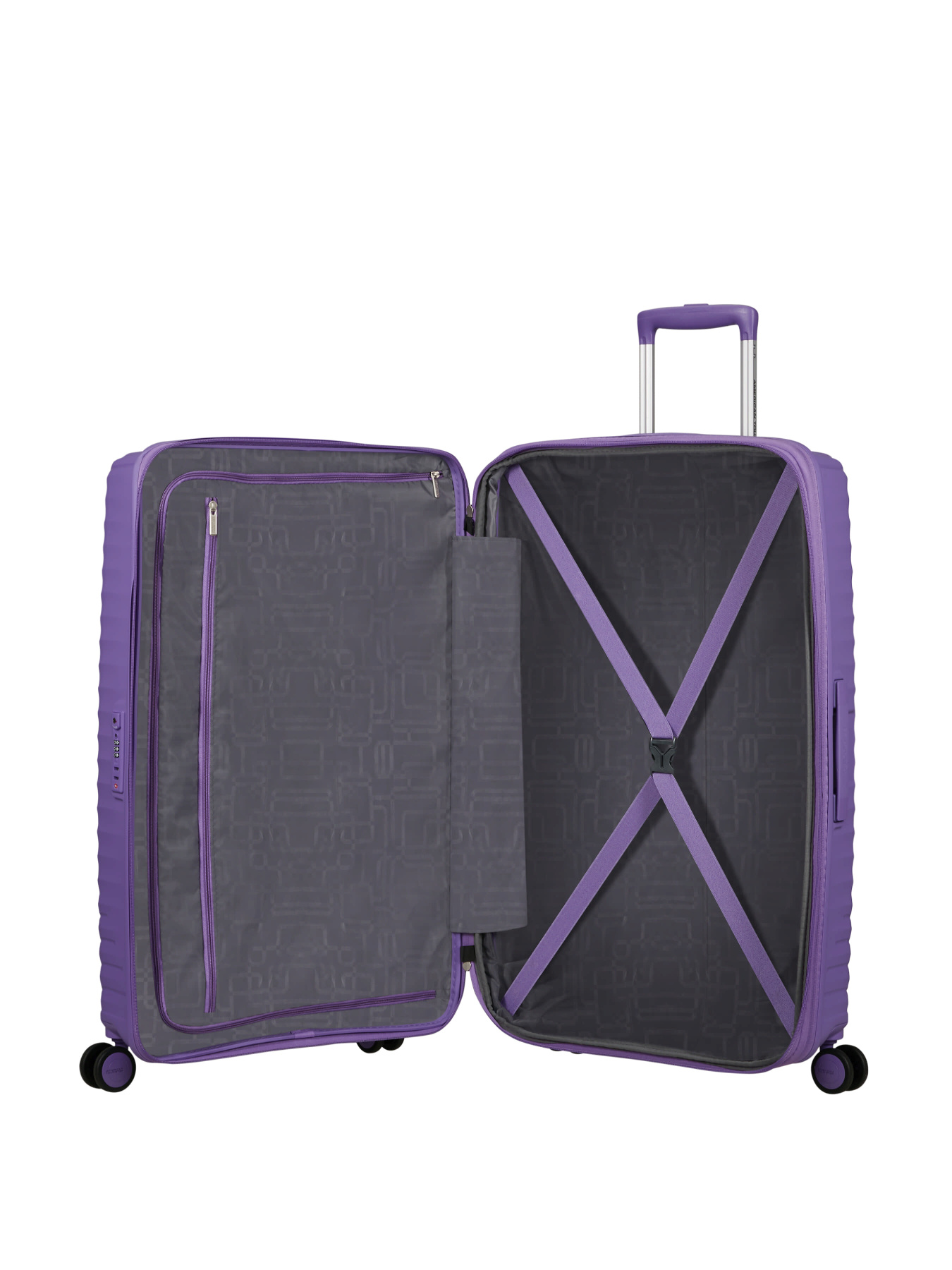 Дорожные сумки и чемоданы American Tourister модель MK291002 Фото