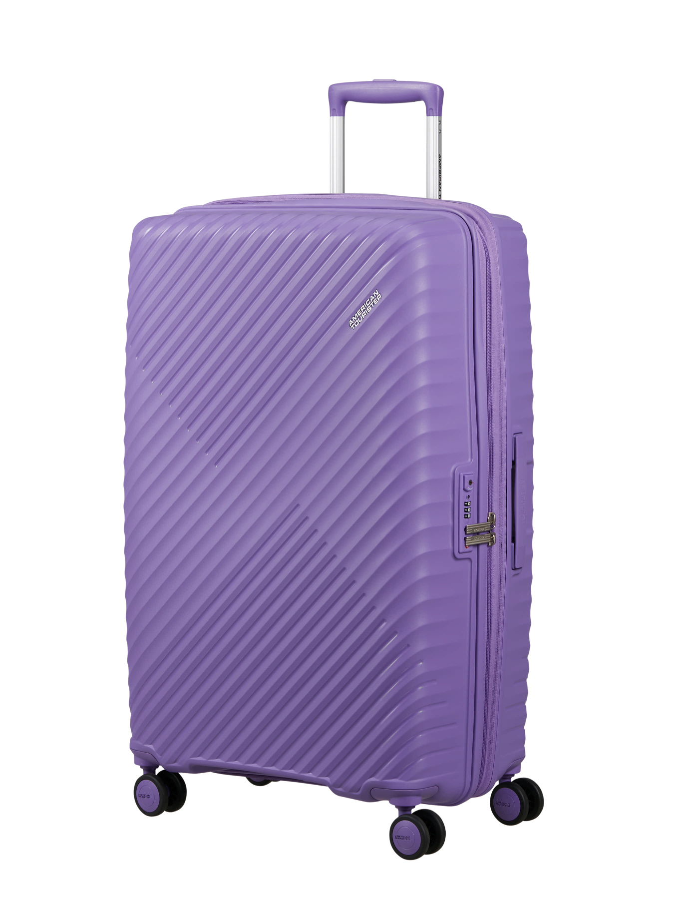 Дорожные сумки и чемоданы American Tourister модель MK291003 Фото