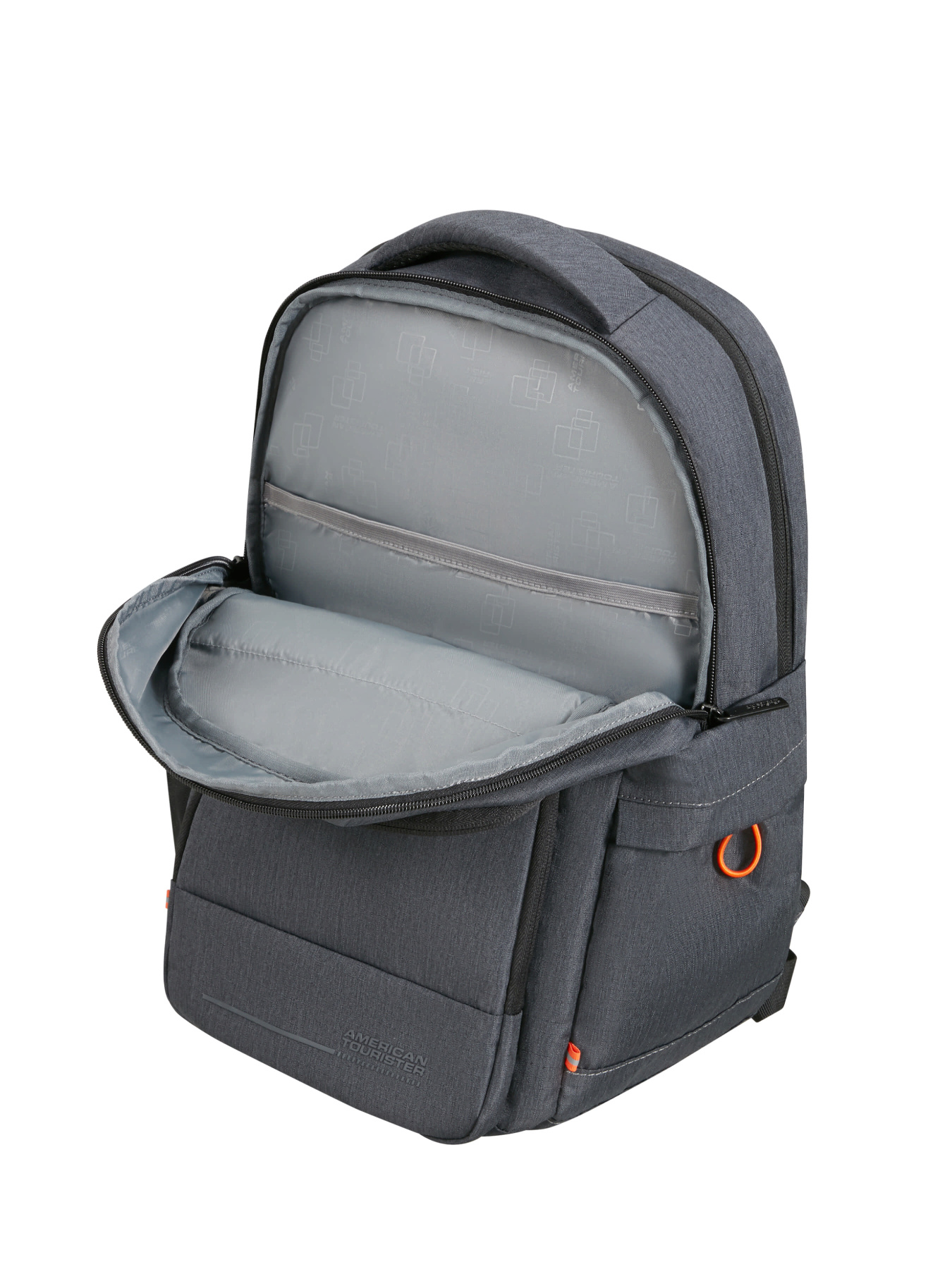 Рюкзаки American Tourister модель MK608004 Фото