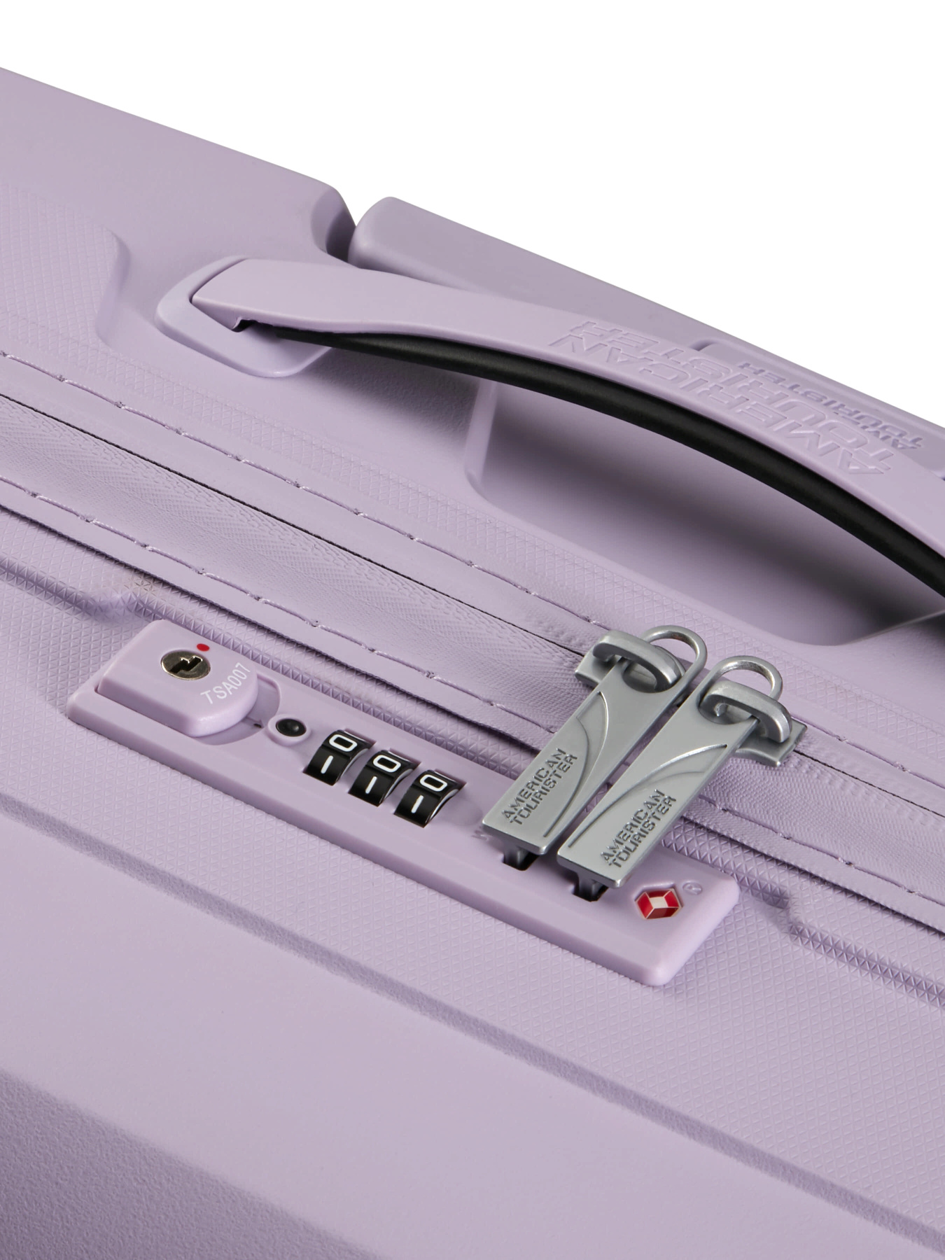 Дорожные сумки и чемоданы American Tourister модель 88G32001 Фото