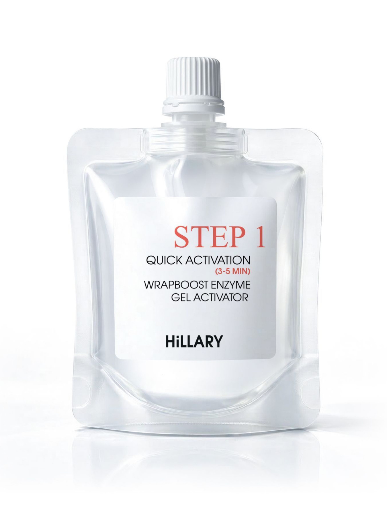 Антицеллюлитный экспресс-набор Hillary Anti-Cellulite EXPRESS Sculpt Set Hillary модель M-11-158 Фото