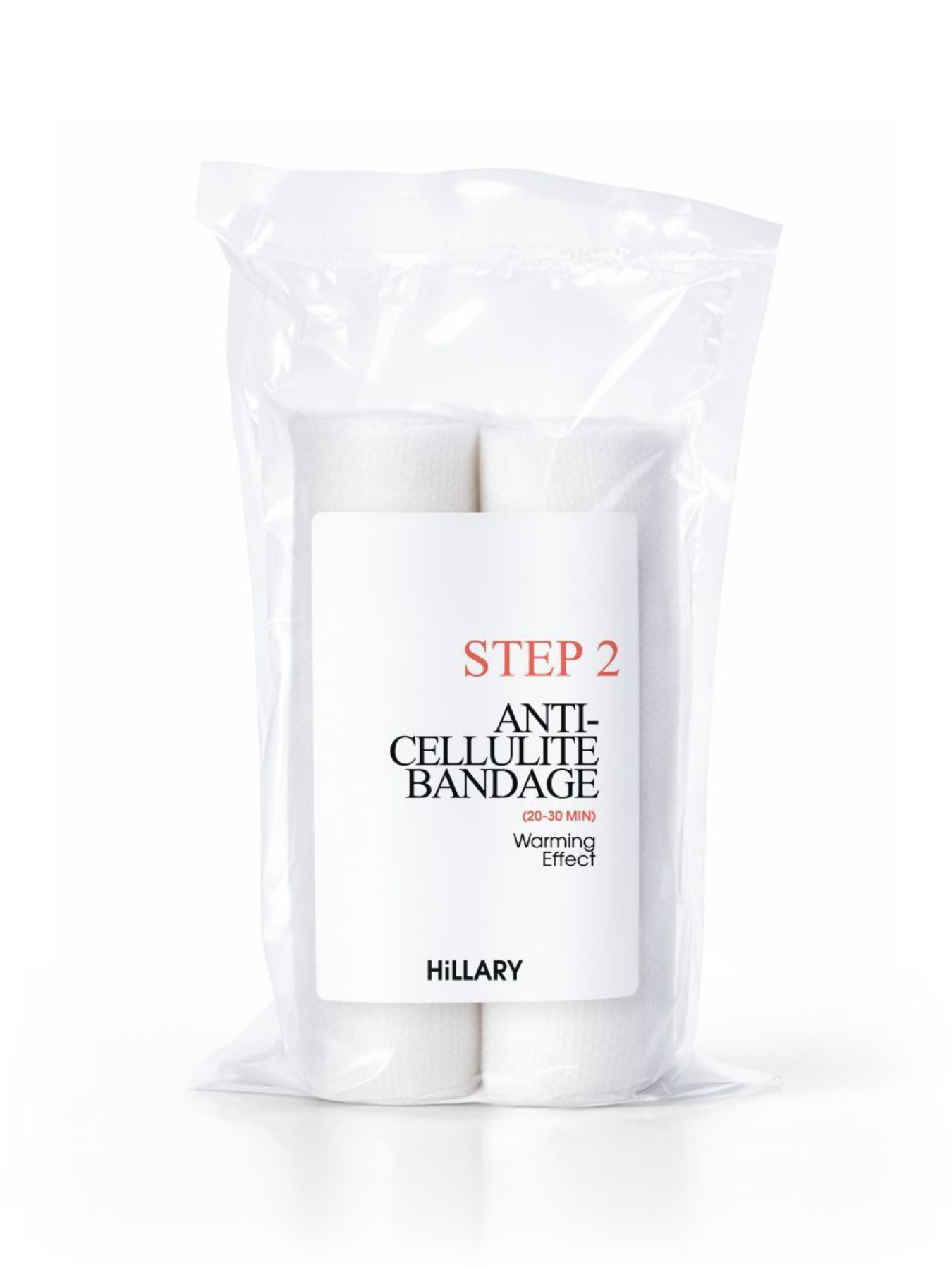 Антицеллюлитный экспресс-набор Hillary Anti-Cellulite EXPRESS Sculpt Set Hillary модель M-11-158 Фото