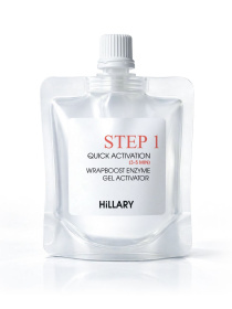 Антицеллюлитный экспресс-набор Hillary Anti-Cellulite EXPRESS Sculpt Set Hillary модель M-11-158 Фото