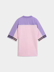 Футболки і поло PUMA x Pokemon Jersey модель 634947 Фото