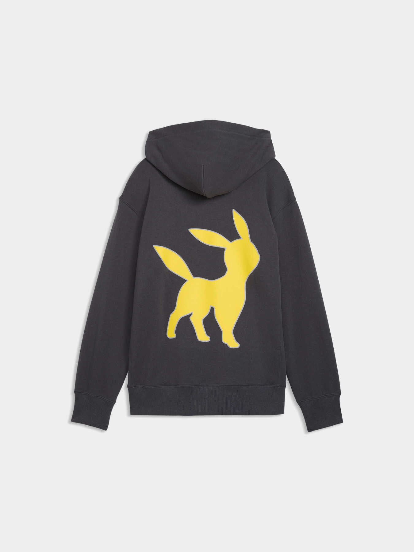 Худі та світшоти PUMA x Pokemon Hoodie модель 634945 Худі та світшоти PUMA x Pokemon Hoodie модель 634945 Фото