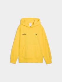Худі та світшоти PUMA x Pokemon Hoodie модель 634945 Фото