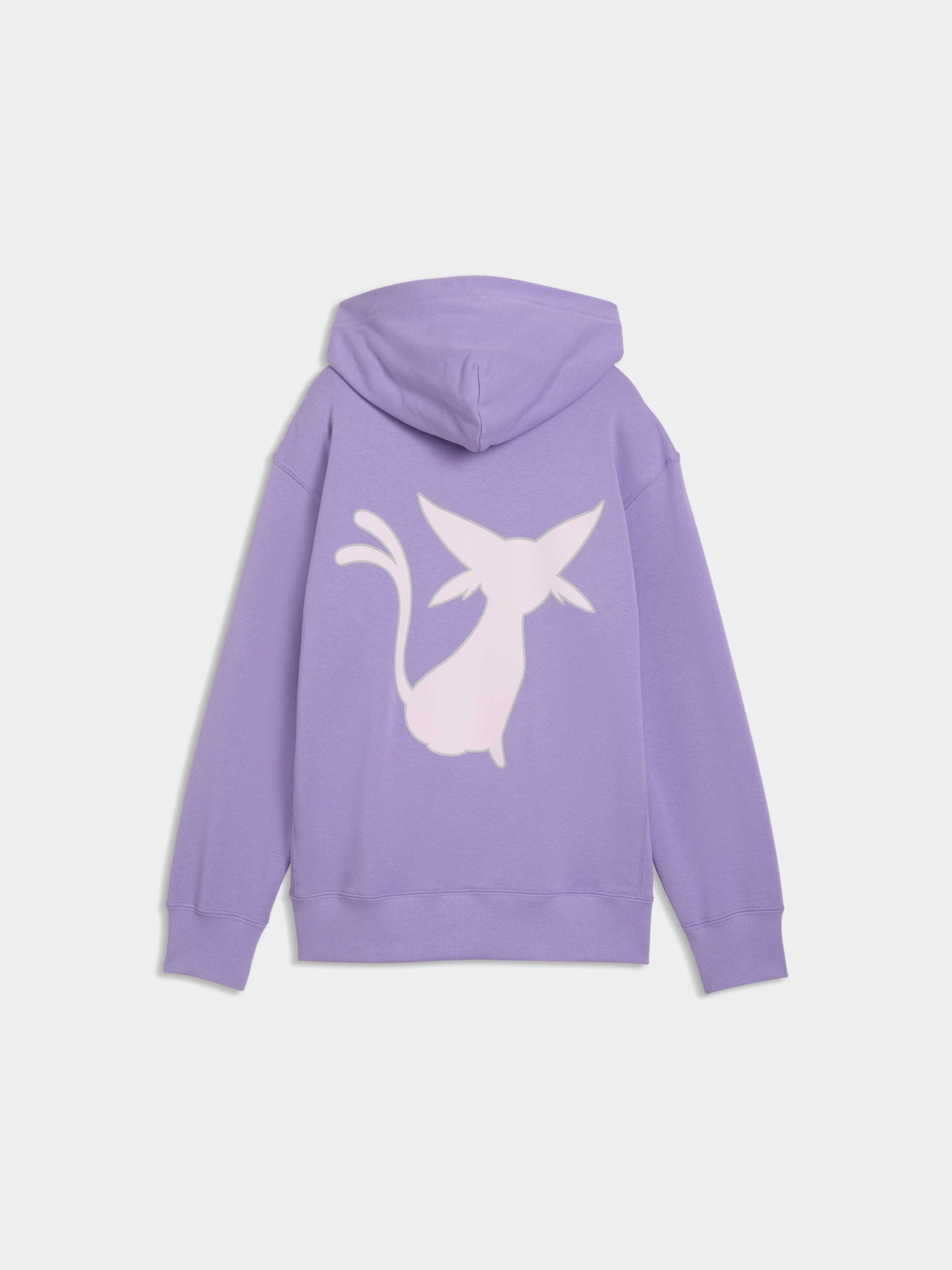 Худі та світшоти PUMA x Pokemon Hoodie модель 634945 Фото