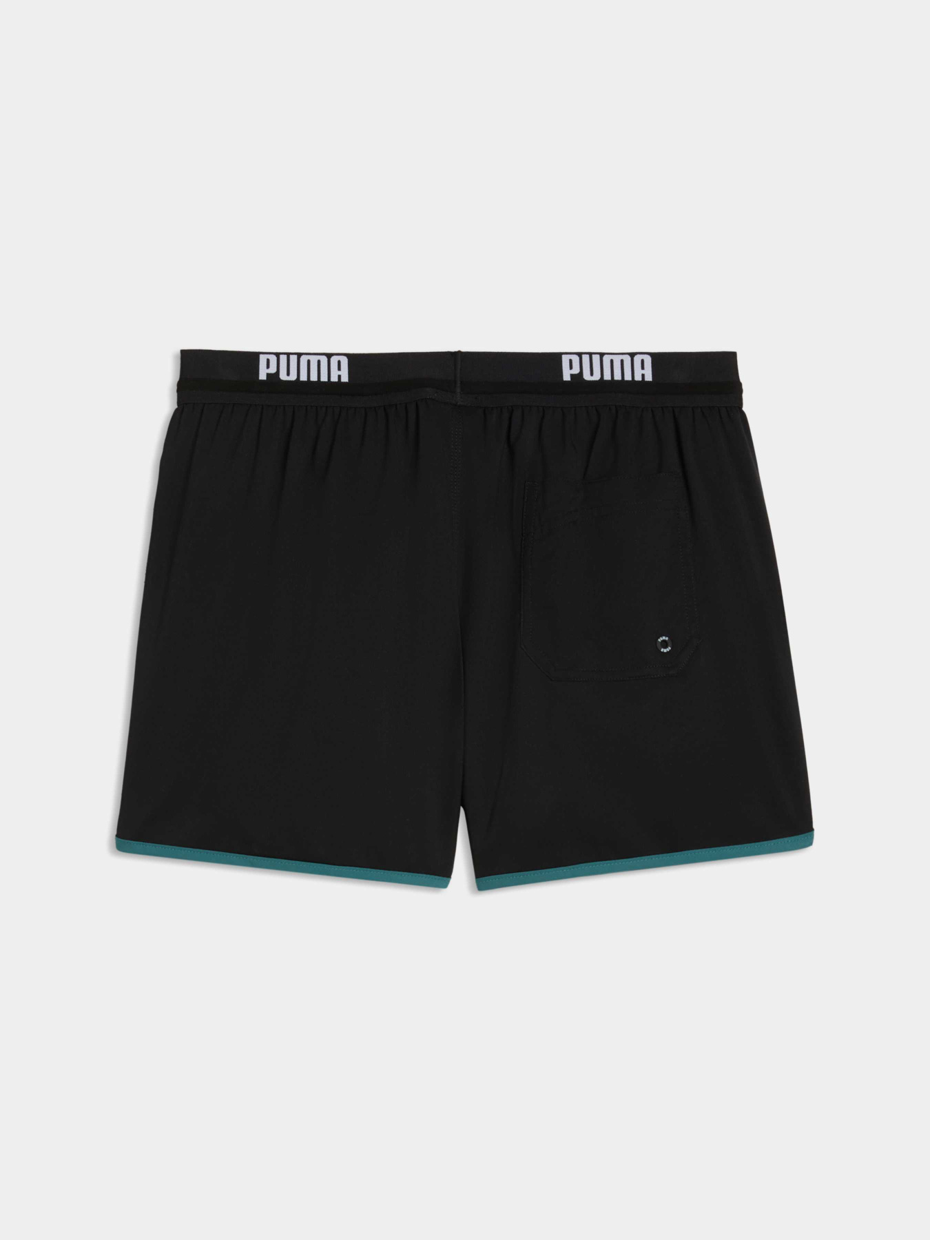 Одяг для пляжу PUMA Swim Men Track Short Sh модель 947513 Одяг для пляжу PUMA Swim Men Track Short Sh модель 947513 Фото