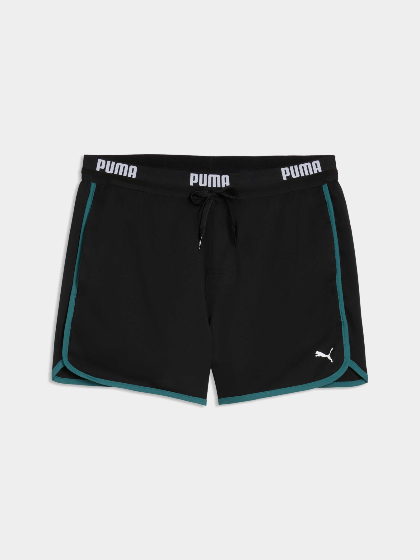 Одяг для пляжу PUMA Swim Men Track Short Sh модель 947513 Одяг для пляжу PUMA Swim Men Track Short Sh модель 947513 Фото