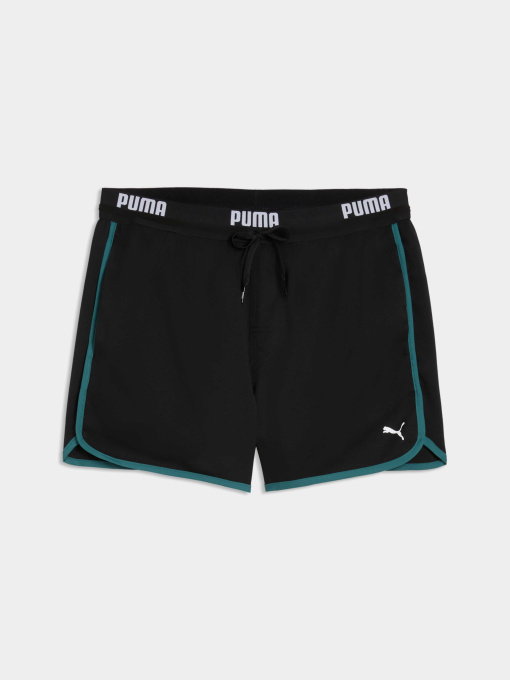 Одяг для пляжу PUMA Swim Men Track Short Sh модель 947513 Фото