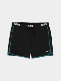 Одяг для пляжу PUMA Swim Men Track Short Sh модель 947513 Фото