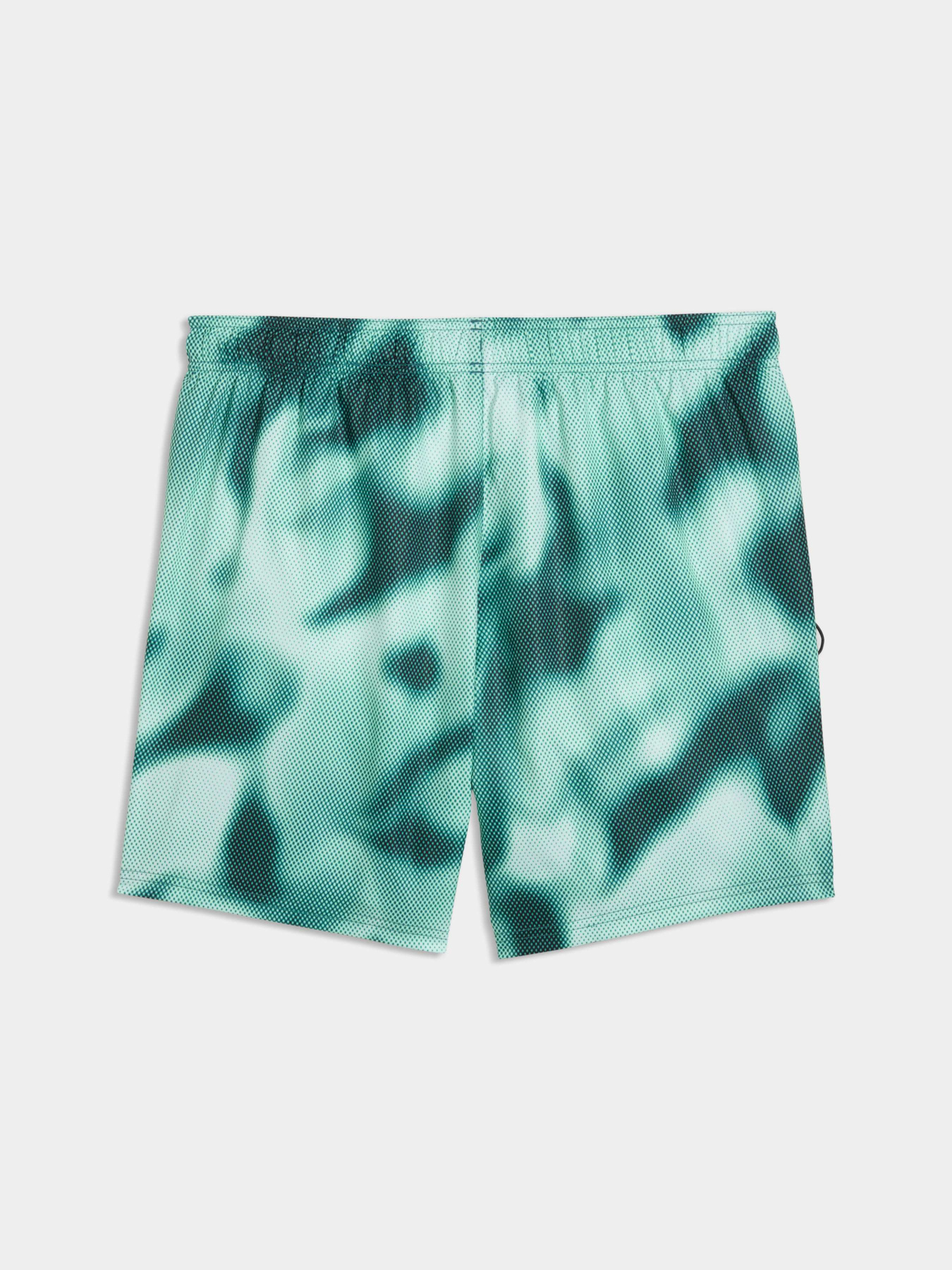 Одяг для пляжу PUMA Swim Men Printed Raster модель 947515 Одяг для пляжу PUMA Swim Men Printed Raster модель 947515 Фото
