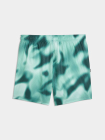 Одяг для пляжу PUMA Swim Men Printed Raster модель 947515 Фото