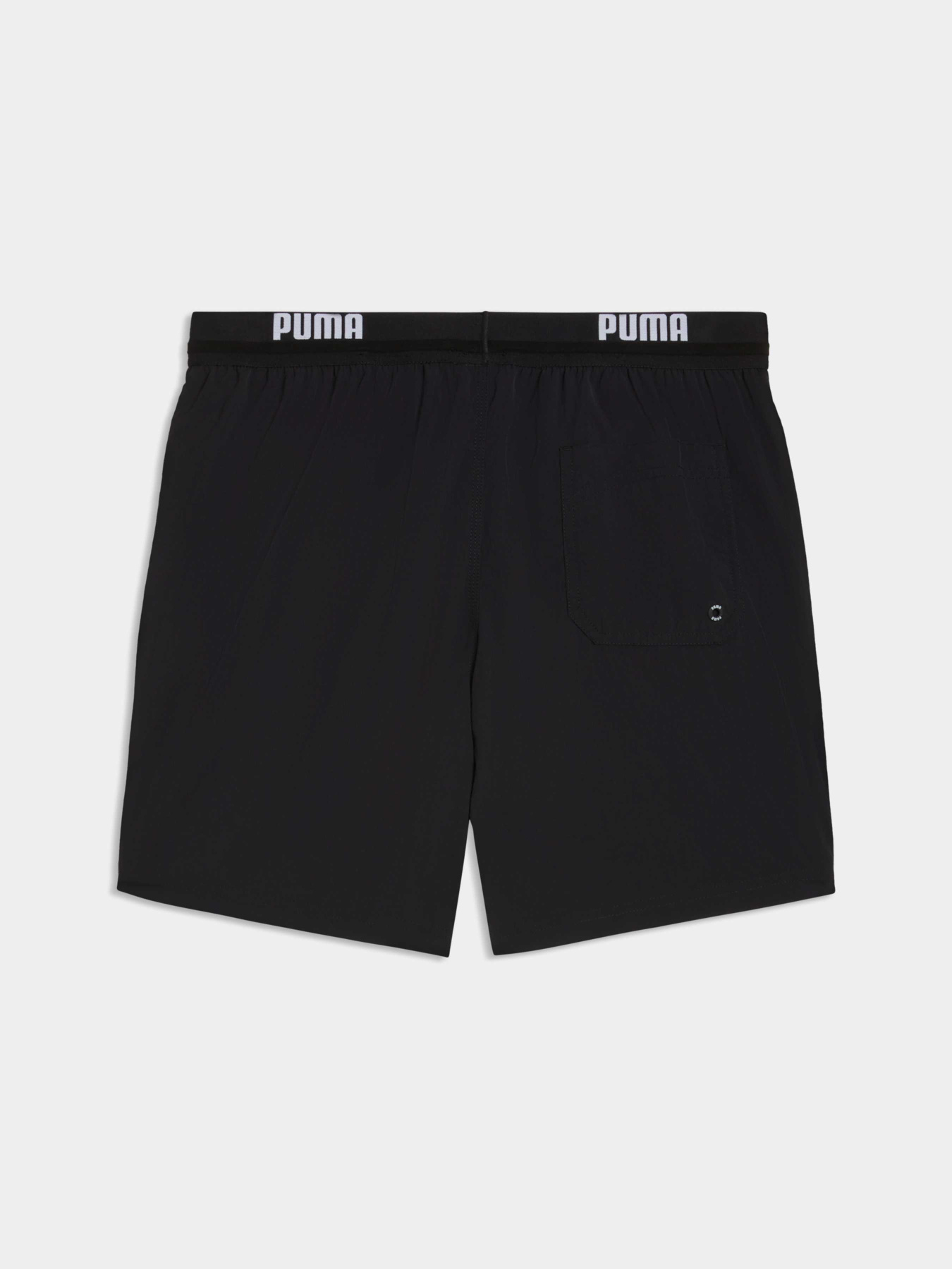 Одяг для пляжу PUMA Swim Men Crinkle Mid Sh модель 947520 Одяг для пляжу PUMA Swim Men Crinkle Mid Sh модель 947520 Фото