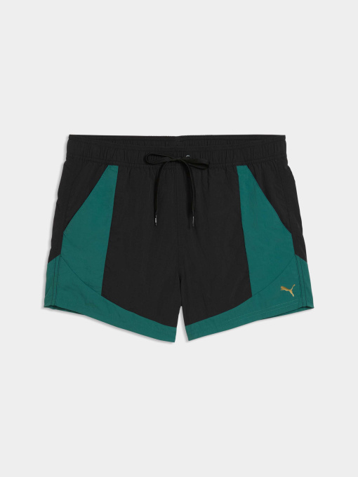 Одяг для пляжу PUMA Swim Men Crinkle Colour модель 947514 Фото