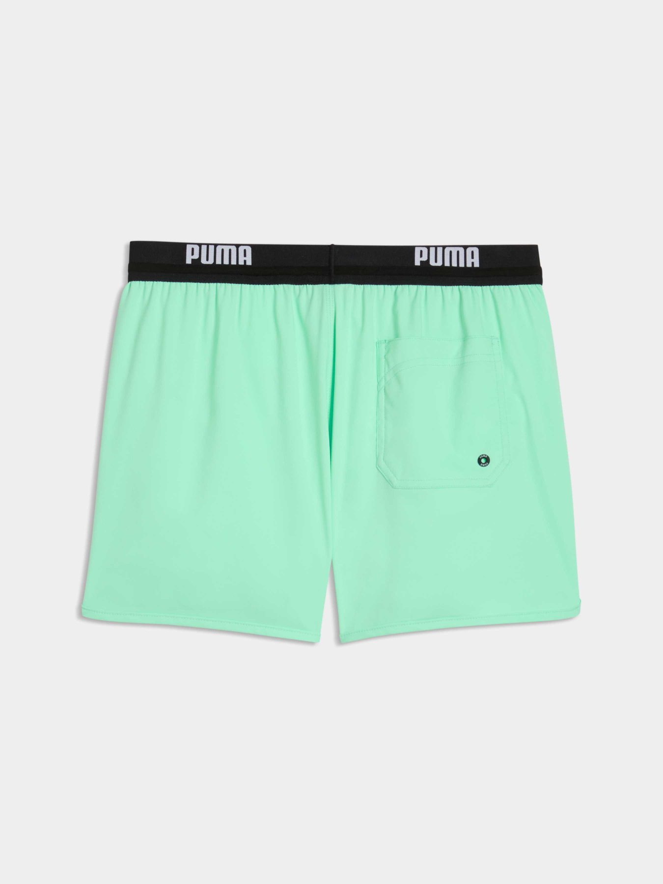 Одяг для пляжу PUMA Swim Men Track Short Sh модель 947513 Одяг для пляжу PUMA Swim Men Track Short Sh модель 947513 Фото