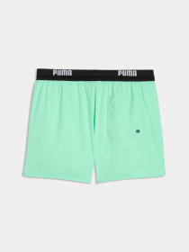 Одяг для пляжу PUMA Swim Men Track Short Sh модель 947513 Фото