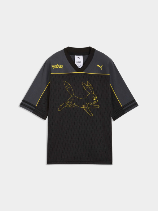 Футболки і поло PUMA x Pokemon Jersey модель 634947 Фото