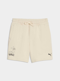 Шорти PUMA x Pokemon Shorts модель 634946 Фото