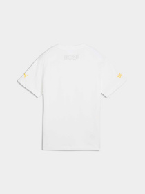 Футболки і поло PUMA x Pokemon Graphic Tee модель 634944 Фото