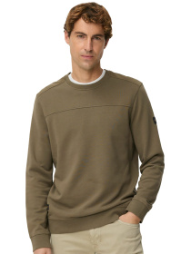 Худи и свитшоты Camel Active Sweatshirts модель 409400-7W04-35 Фото