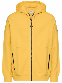 Худі та світшоти Camel Active Sweatjackets модель 409406-7W52-64 Фото
