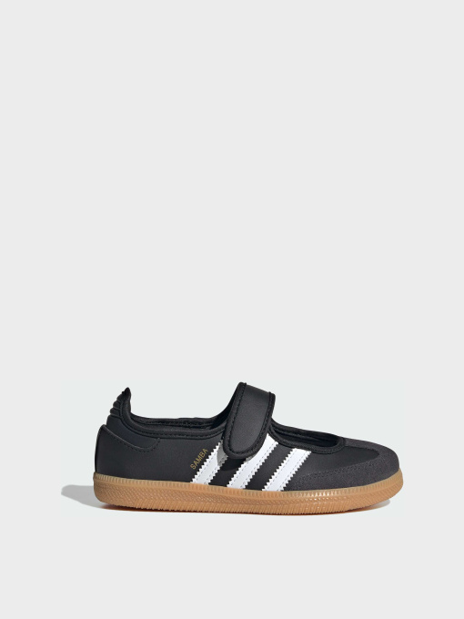 Туфлі та лофери Adidas Samba модель LA1395 Фото