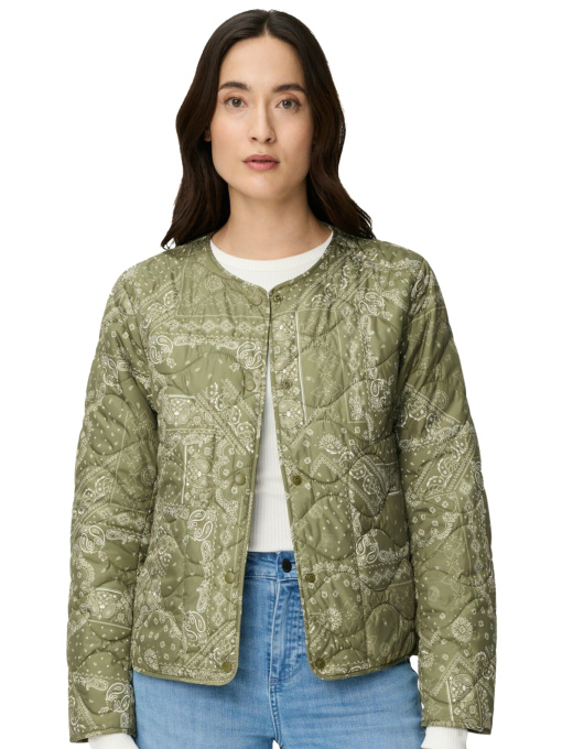Куртки и дубленки Camel Active Blousons модель 330010-7F63-95 Фото