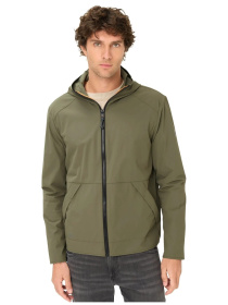 Куртки и дубленки Camel Active Indoor jackets модель 442855-7I23-35 Фото