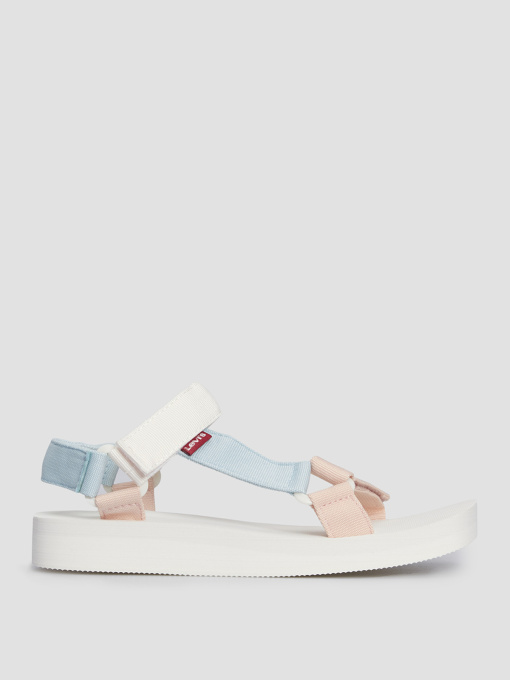 Сандалії Levi's модель 233029;752.52 Фото