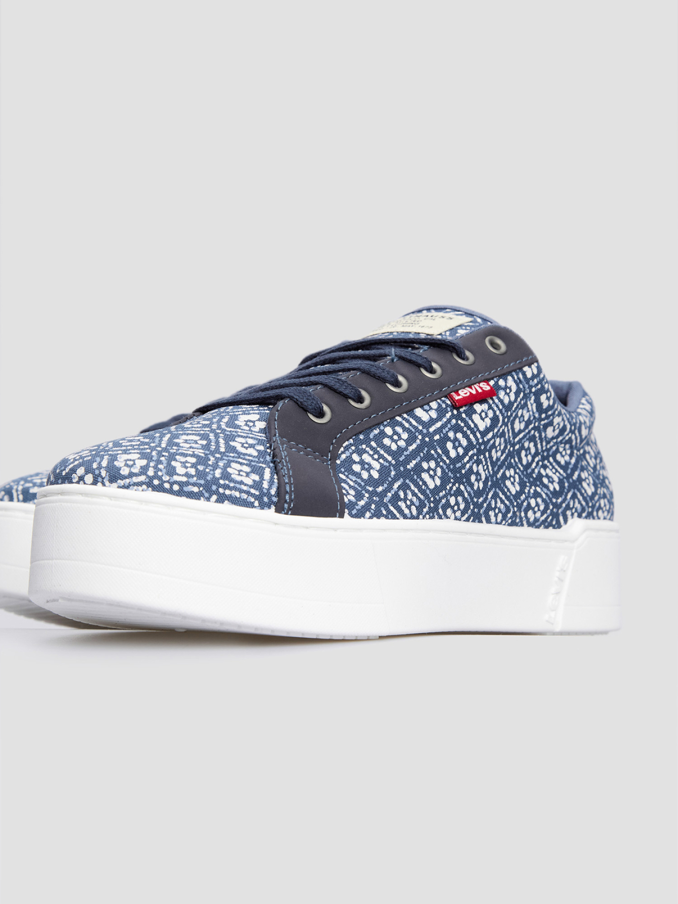 Кеди Levi's модель 234188;593.17 Фото