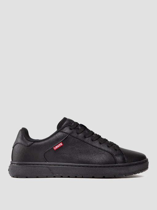 Кеды Levi's модель 234234;661.559 Фото