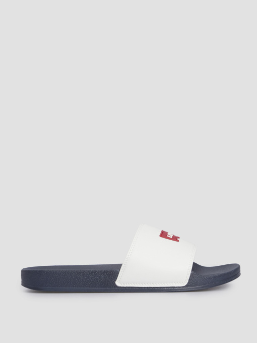 Шлёпанцы Levi's модель 235642;794.51 Фото