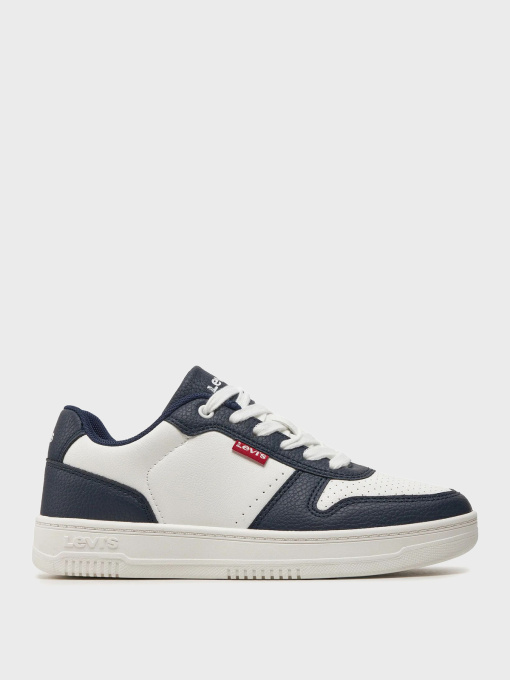 Кроссовки Levi's модель 235650;794.17 Фото
