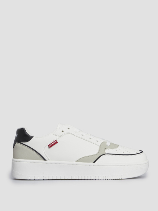 Кроссовки Levi's модель 235651;981.51 Фото