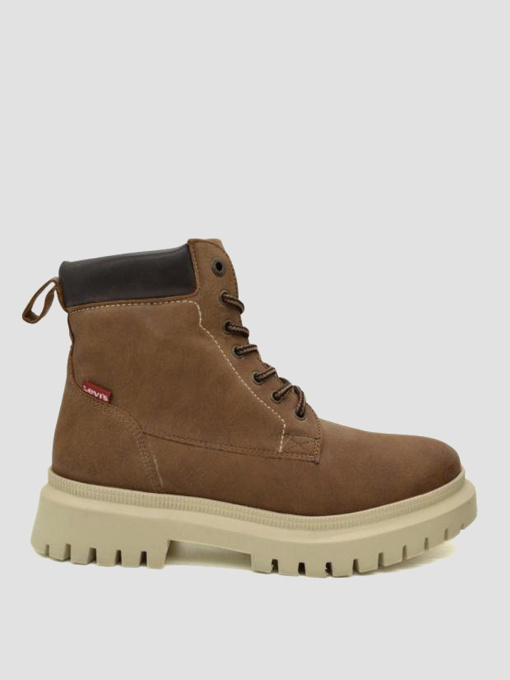 Черевики та чоботи Levi's модель 235878;794.28 Фото