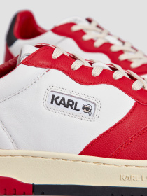 Кросівки Karl Lagerfeld модель 532470.855001;320 Фото