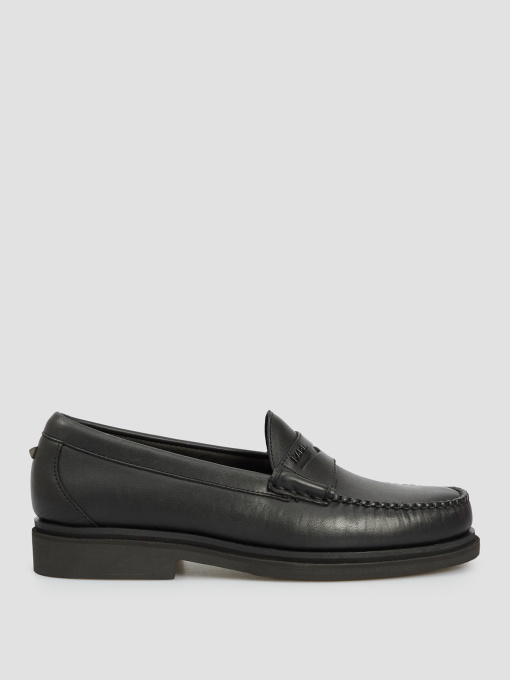 Туфли и лоферы Karl Lagerfeld модель 543483.855008;990 Фото