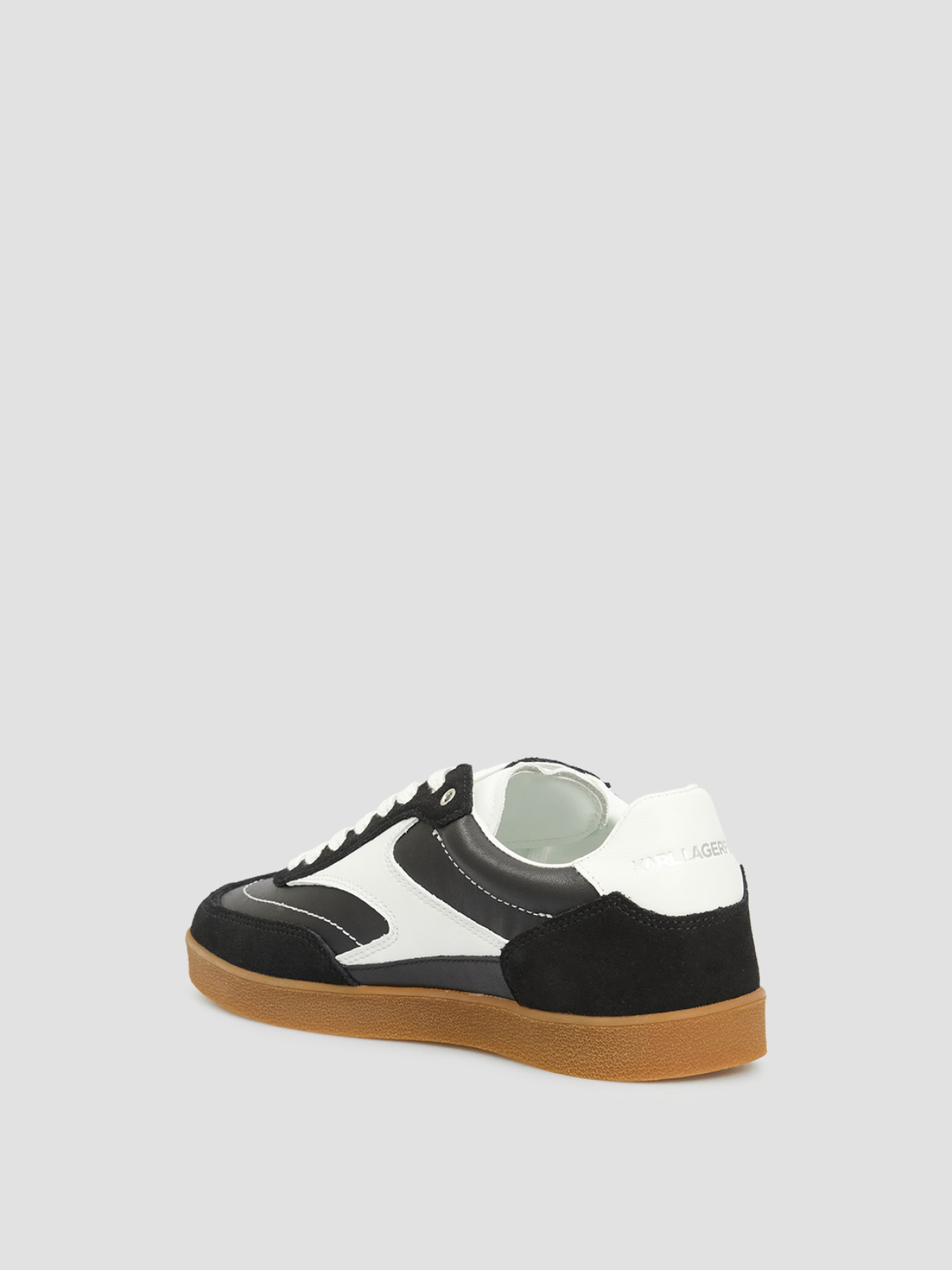 Кеды Karl Lagerfeld модель 552473.855009;990 Фото