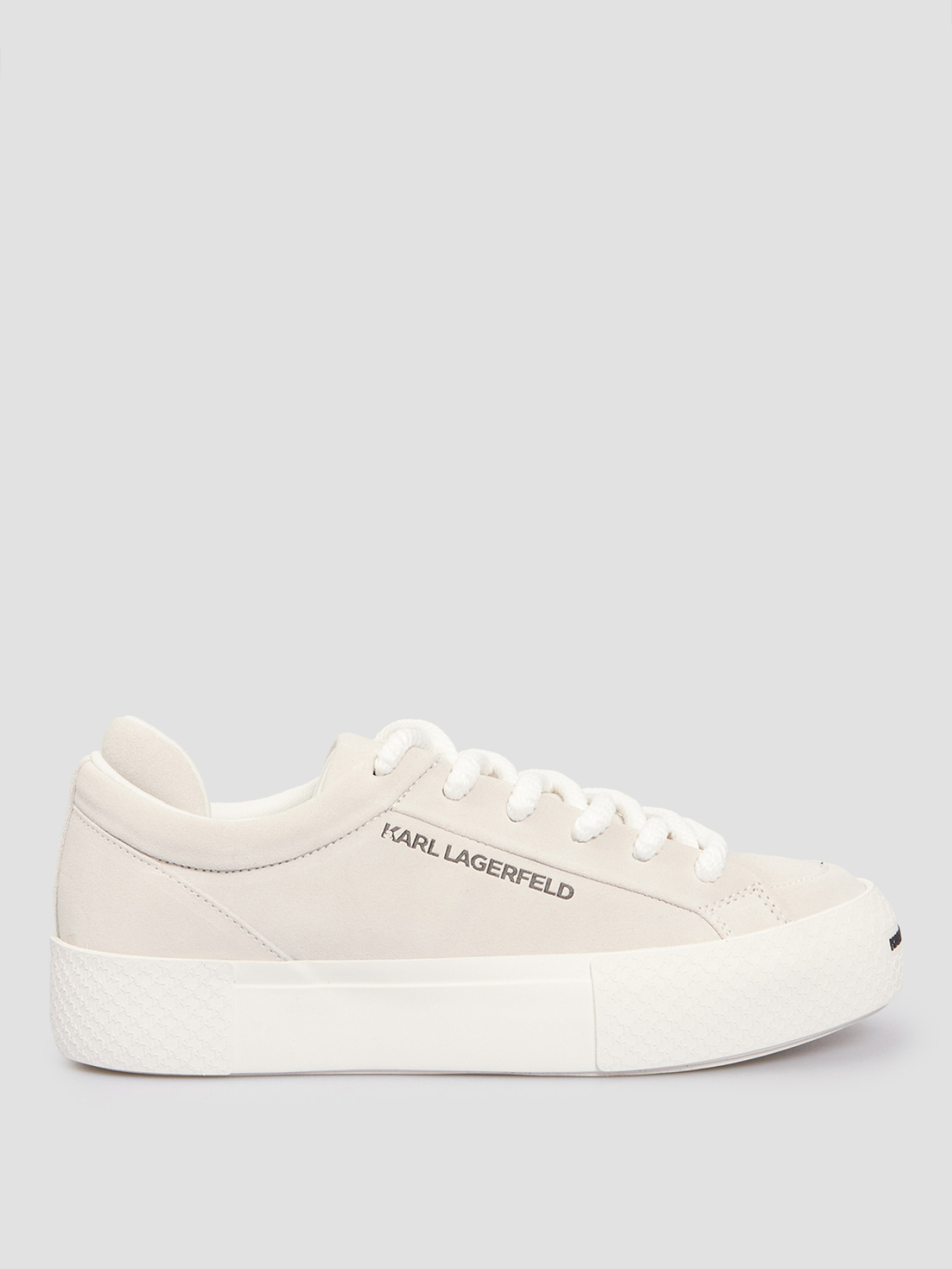 Кеды Karl Lagerfeld модель 552476.855021;10 Фото